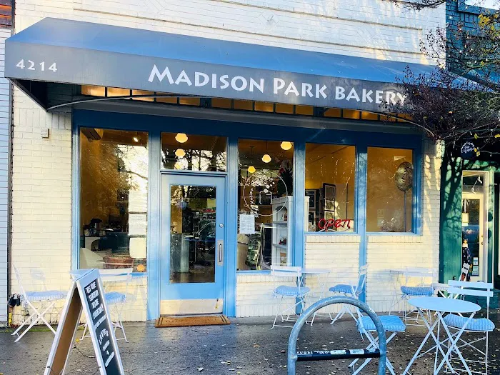 Madison Park Bakery Picture 5