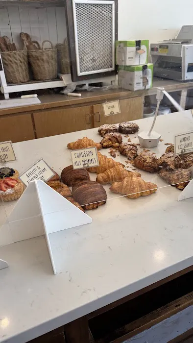 Madison Park Bakery Picture 1