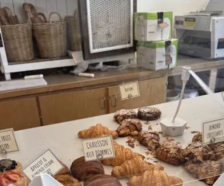 Madison Park Bakery