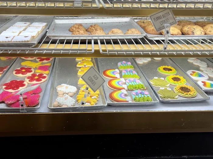 Madison Park Bakery Picture 3