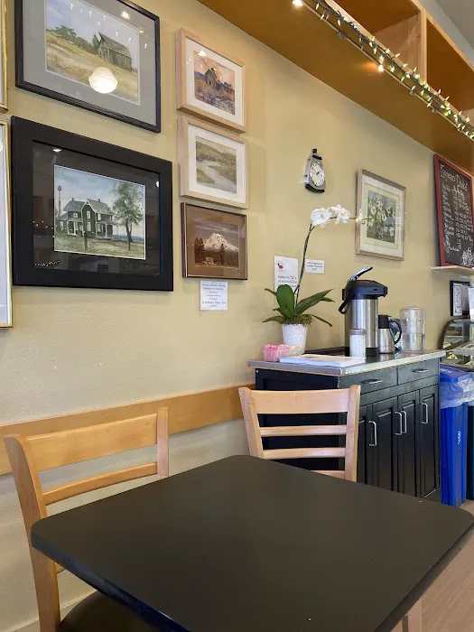 Madison Park Bakery Picture 8