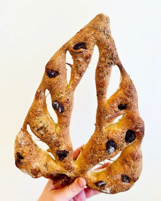 Madison Park Bakery Picture 6