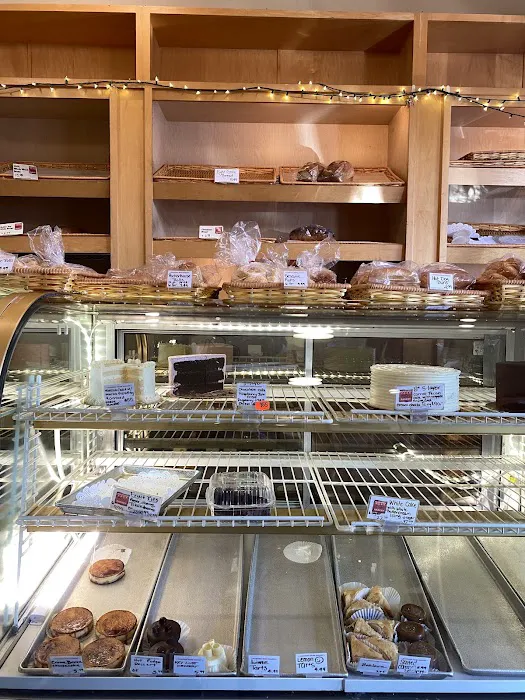 Madison Park Bakery Picture 9