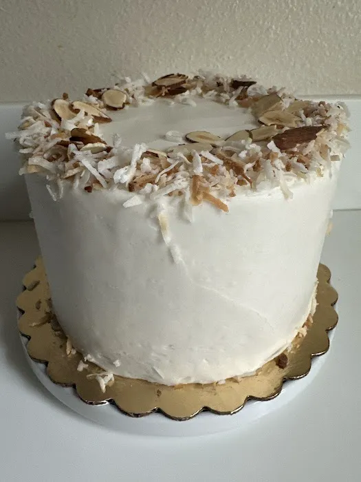 Morfey's Cakes Picture 5