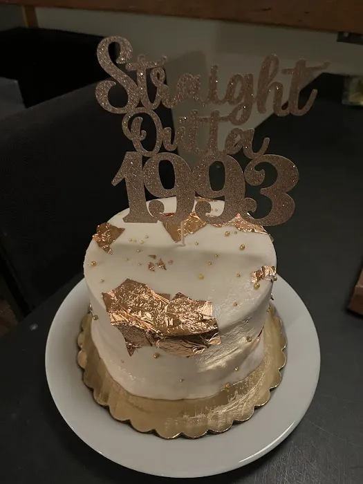 Morfey's Cakes Picture 8