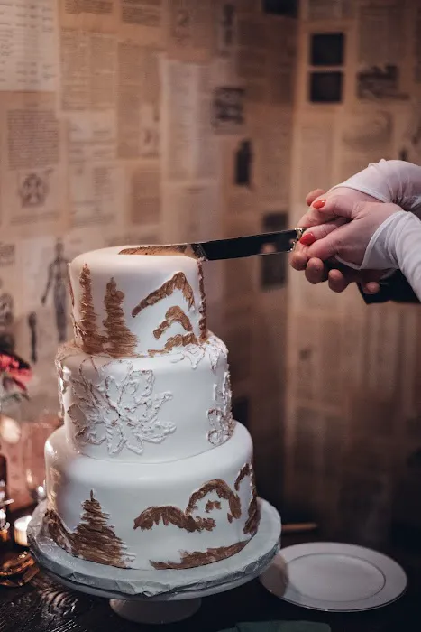 Morfey's Cakes Picture 6
