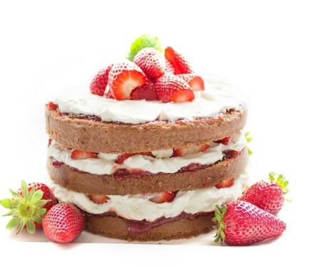 Morfey's Cakes