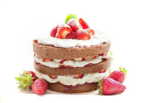 Morfey's Cakes