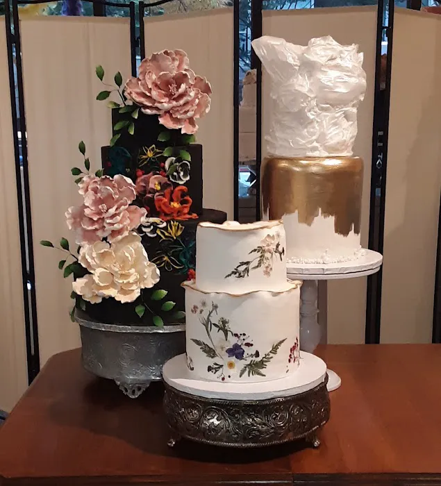 Morfey's Cakes Picture 4