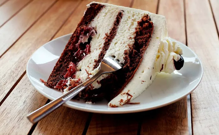 Morfey's Cakes Picture 2