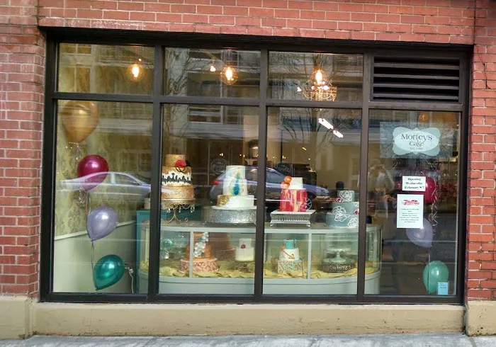 Morfey's Cakes Picture 9