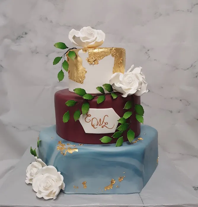 Morfey's Cakes Picture 10