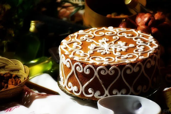 Morfey's Cakes Picture 3