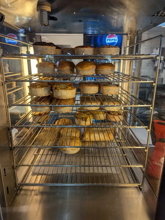 Premier Meat Pies Picture 10