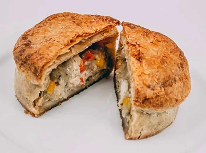 Premier Meat Pies Picture 8