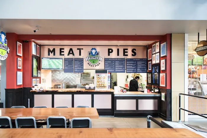 Premier Meat Pies Picture 1