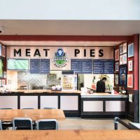 Premier Meat Pies ico