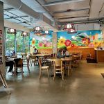 Grand Central Bakery - Eastlake cafe