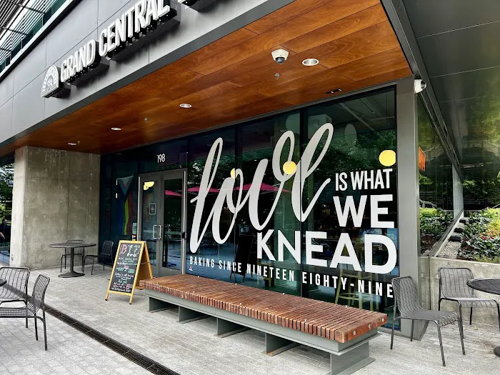 Grand Central Bakery - Eastlake cafe Picture 2