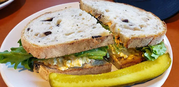 Grand Central Bakery - Eastlake cafe Picture 6