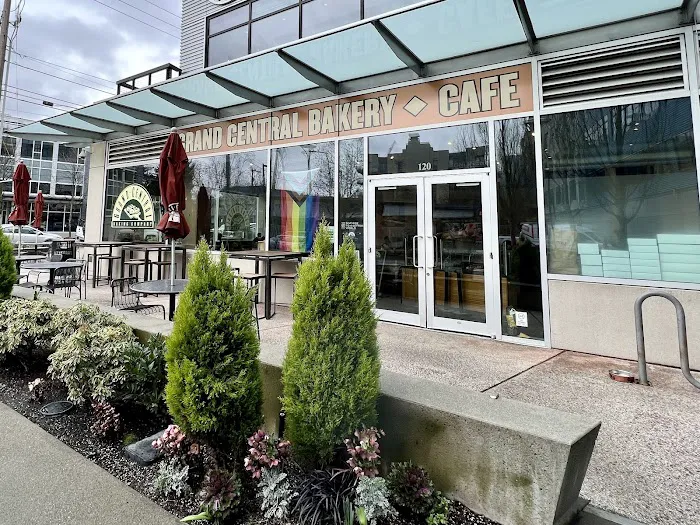 Grand Central Bakery - Eastlake cafe Picture 3