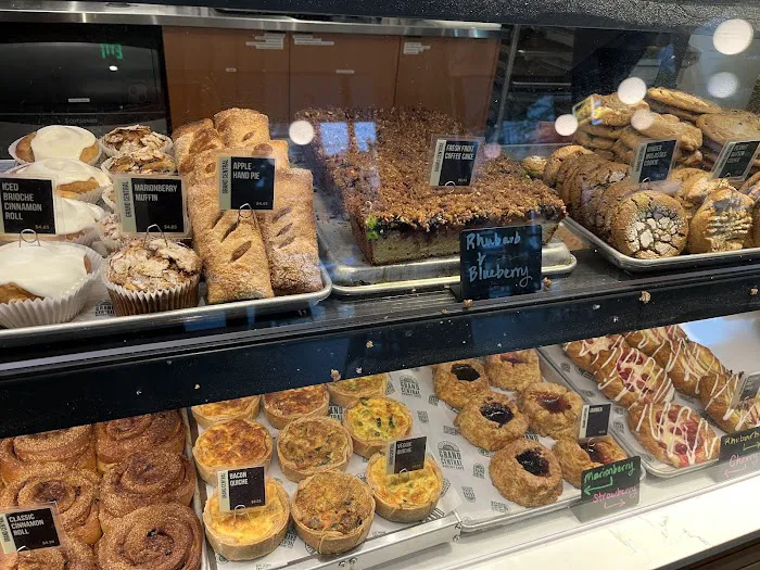 Grand Central Bakery - Eastlake cafe Picture 8