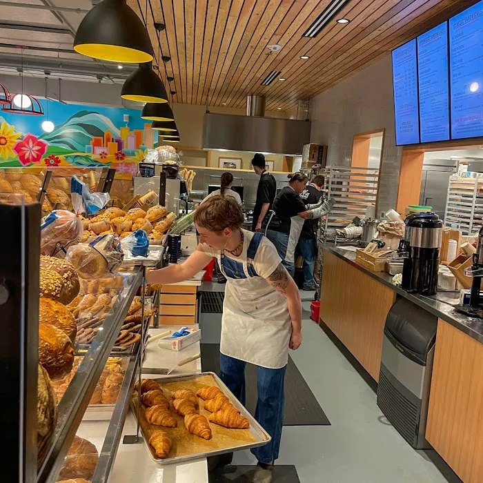 Grand Central Bakery - Eastlake cafe Picture 9