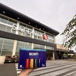 Safeway Bakery