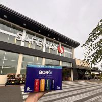 Safeway Bakery ico