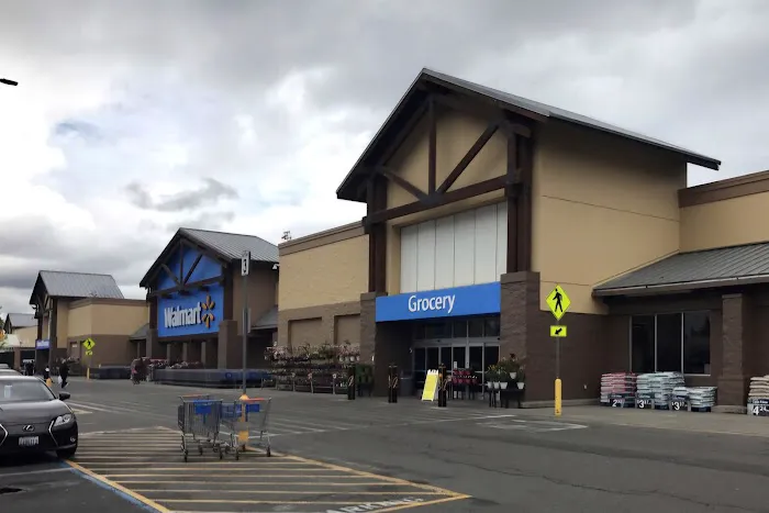 Walmart Bakery Picture 2