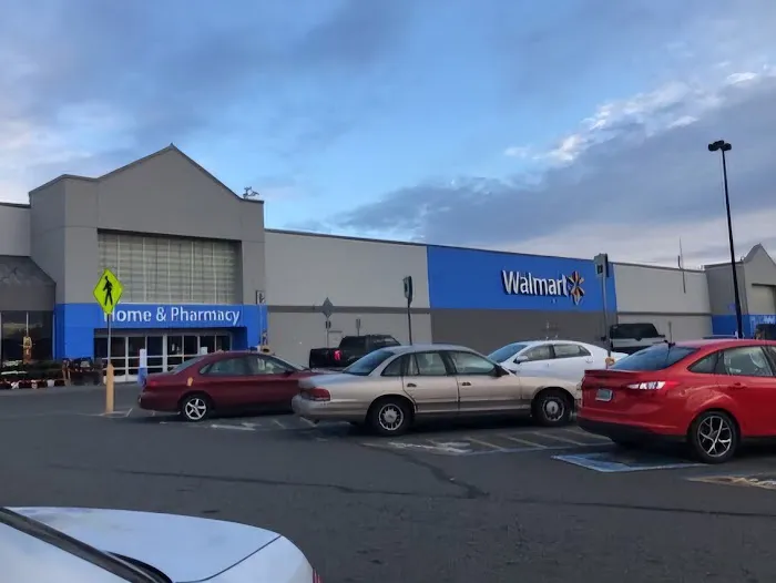 Walmart Bakery Picture 1