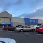 Walmart Bakery
