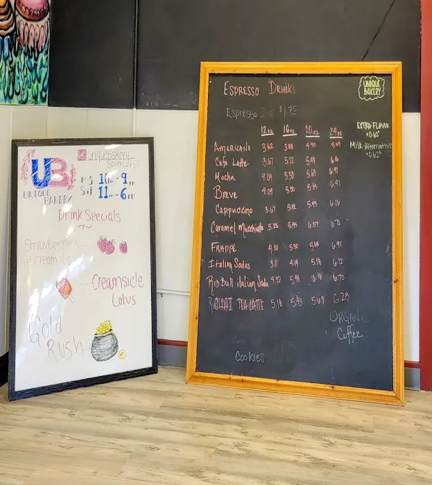 Unique Bakery Picture 8