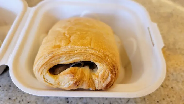 Unique Bakery Picture 5