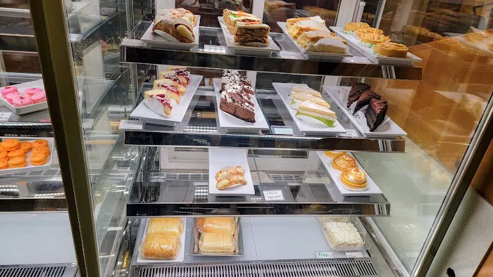 Unique Bakery Picture 2