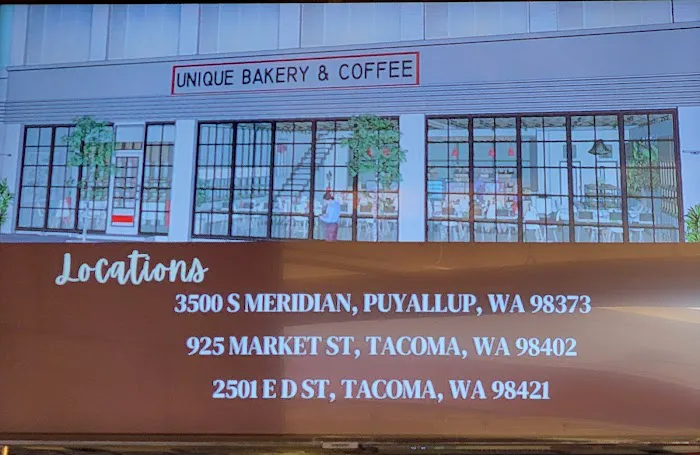 Unique Bakery Picture 9