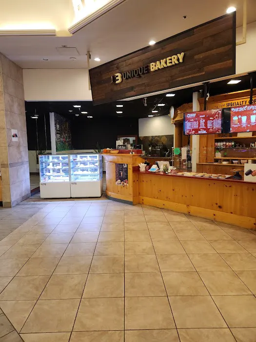 Unique Bakery Picture 10