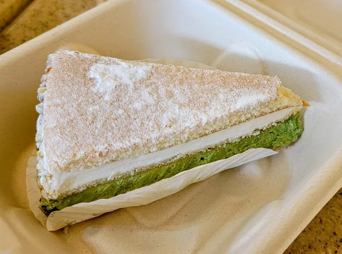 Unique Bakery Picture 4