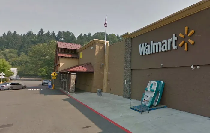 Walmart Bakery Picture 1