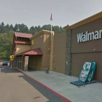 Walmart Bakery ico
