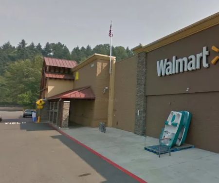Walmart Bakery