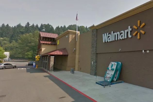 Walmart Bakery