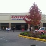 Costco Bakery