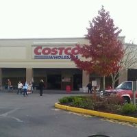 Costco Bakery ico