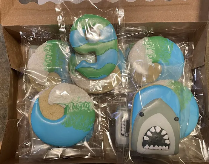 Big Smiles Bakery Picture 1