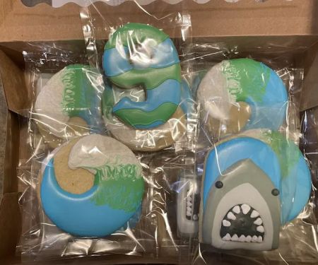 Big Smiles Bakery