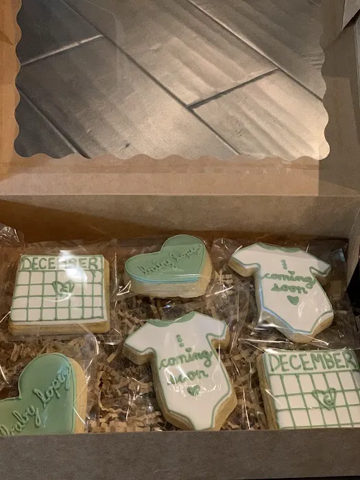 Big Smiles Bakery Picture 8