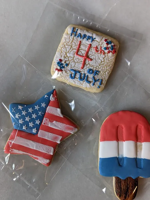 Big Smiles Bakery Picture 3