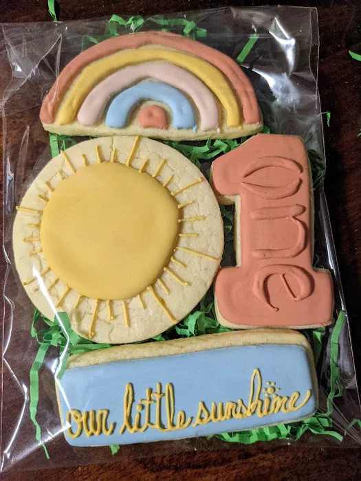 Big Smiles Bakery Picture 10