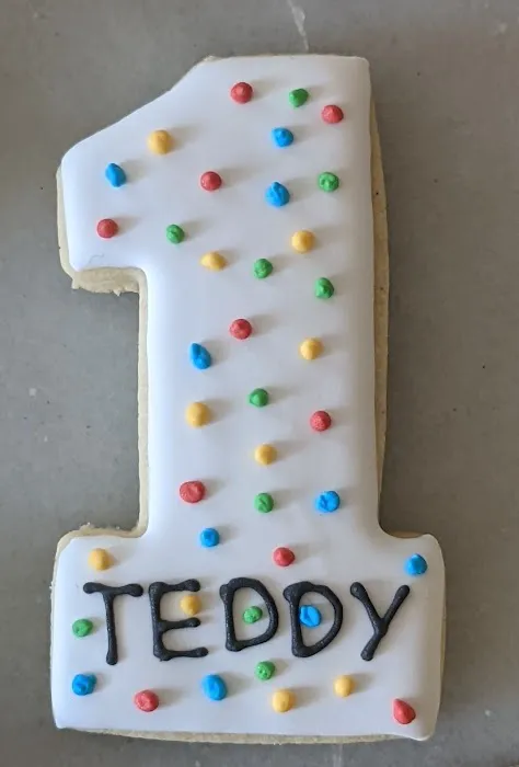 Big Smiles Bakery Picture 6